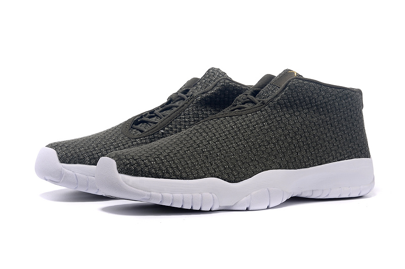 Air Jordan Future Army White Shoes - Click Image to Close