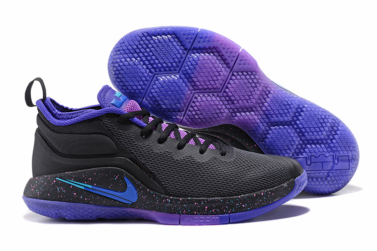 New Nike LeBron Wintness 2 Dream Them Basketball Shoes - Click Image to Close
