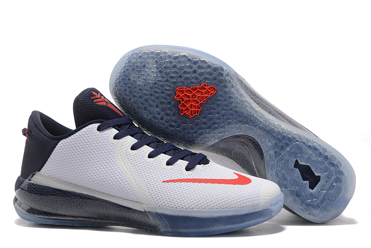 Latest Nike Kobe Venomenon 6 Indenpent Day Basketball Shoes