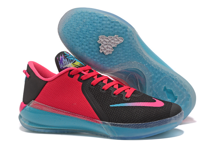 Latest Nike Kobe Venomenon 6 THe South Coast Basketball Shoes