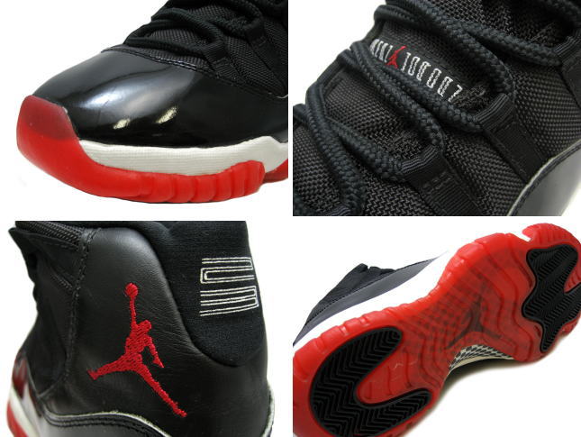 Popular Air Jordan 11 12 Countdown Pack Shoes