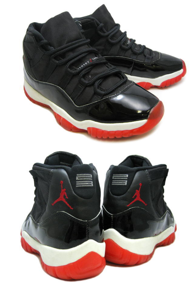 Popular Air Jordan 11 12 Countdown Pack Shoes