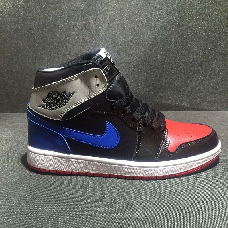 What the AJ of Air Jordan 1 Shoes - Click Image to Close