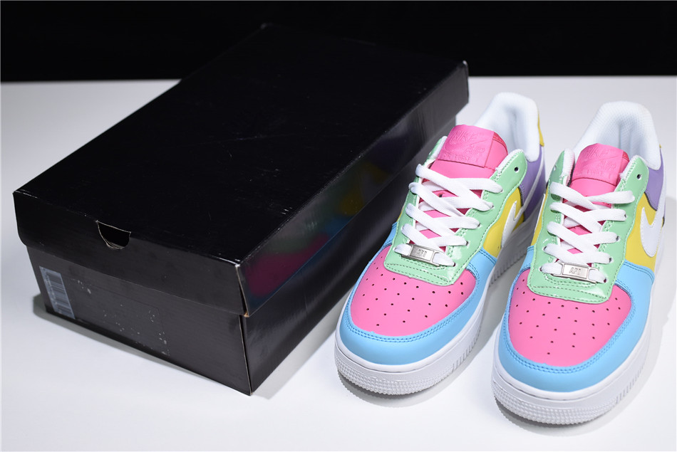 nike air force 1 low candy